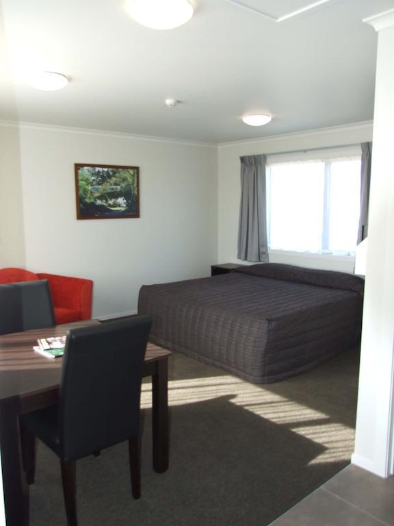 Brooklyn Motor Lodge Hamilton Zewnętrze zdjęcie