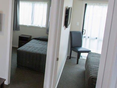 Brooklyn Motor Lodge Hamilton Pokój zdjęcie
