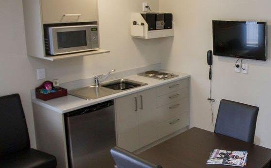 Brooklyn Motor Lodge Hamilton Zewnętrze zdjęcie