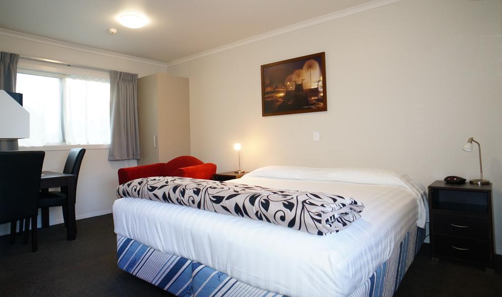 Brooklyn Motor Lodge Hamilton Pokój zdjęcie