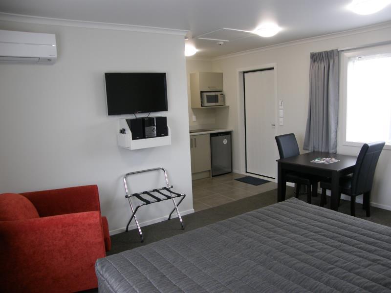 Brooklyn Motor Lodge Hamilton Zewnętrze zdjęcie