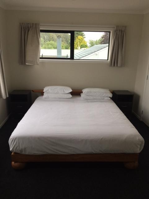 Brooklyn Motor Lodge Hamilton Zewnętrze zdjęcie