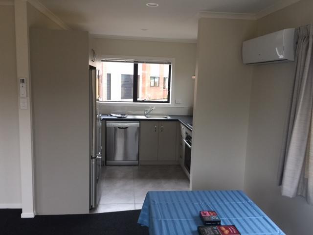 Brooklyn Motor Lodge Hamilton Zewnętrze zdjęcie