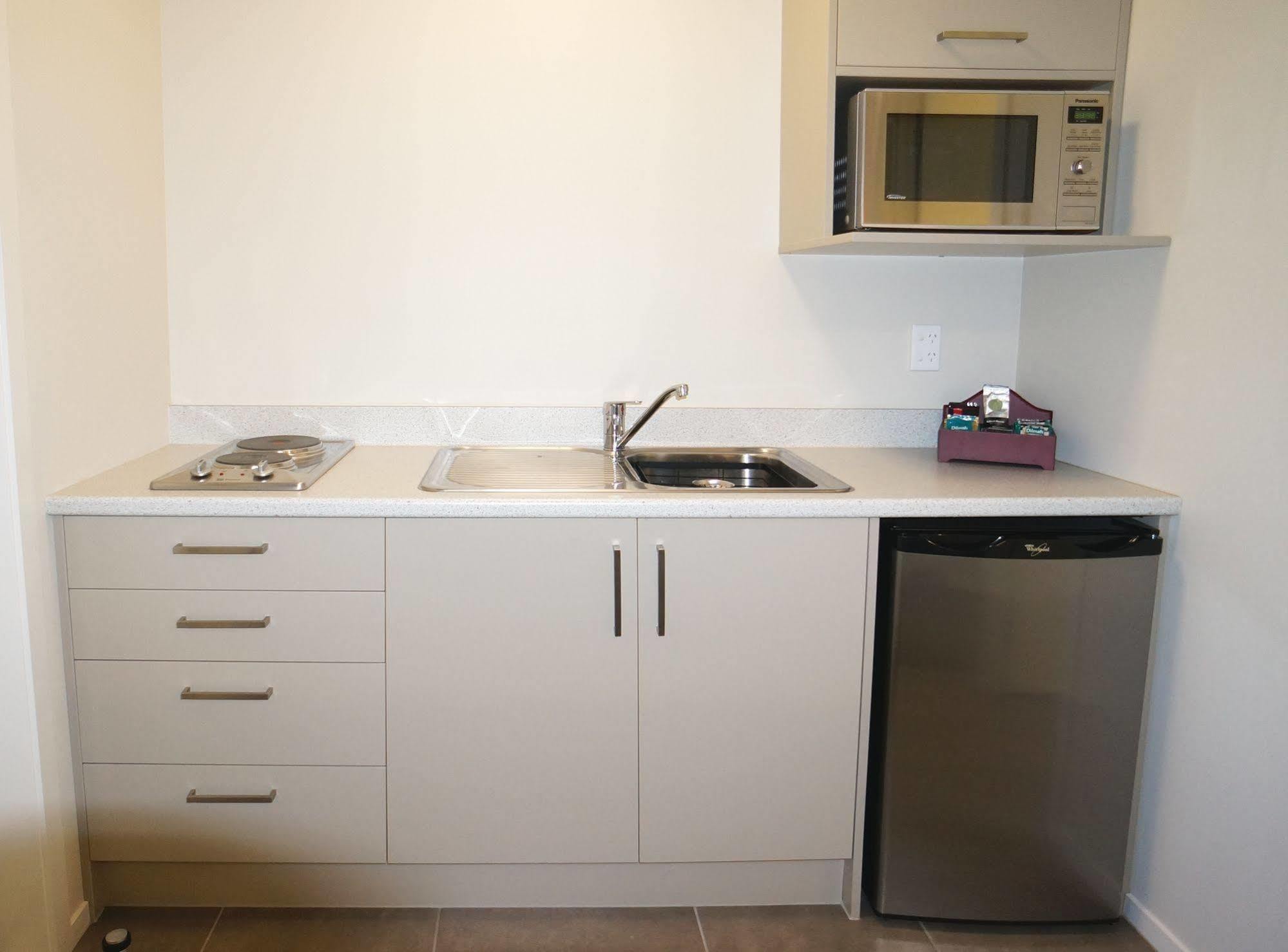 Brooklyn Motor Lodge Hamilton Zewnętrze zdjęcie