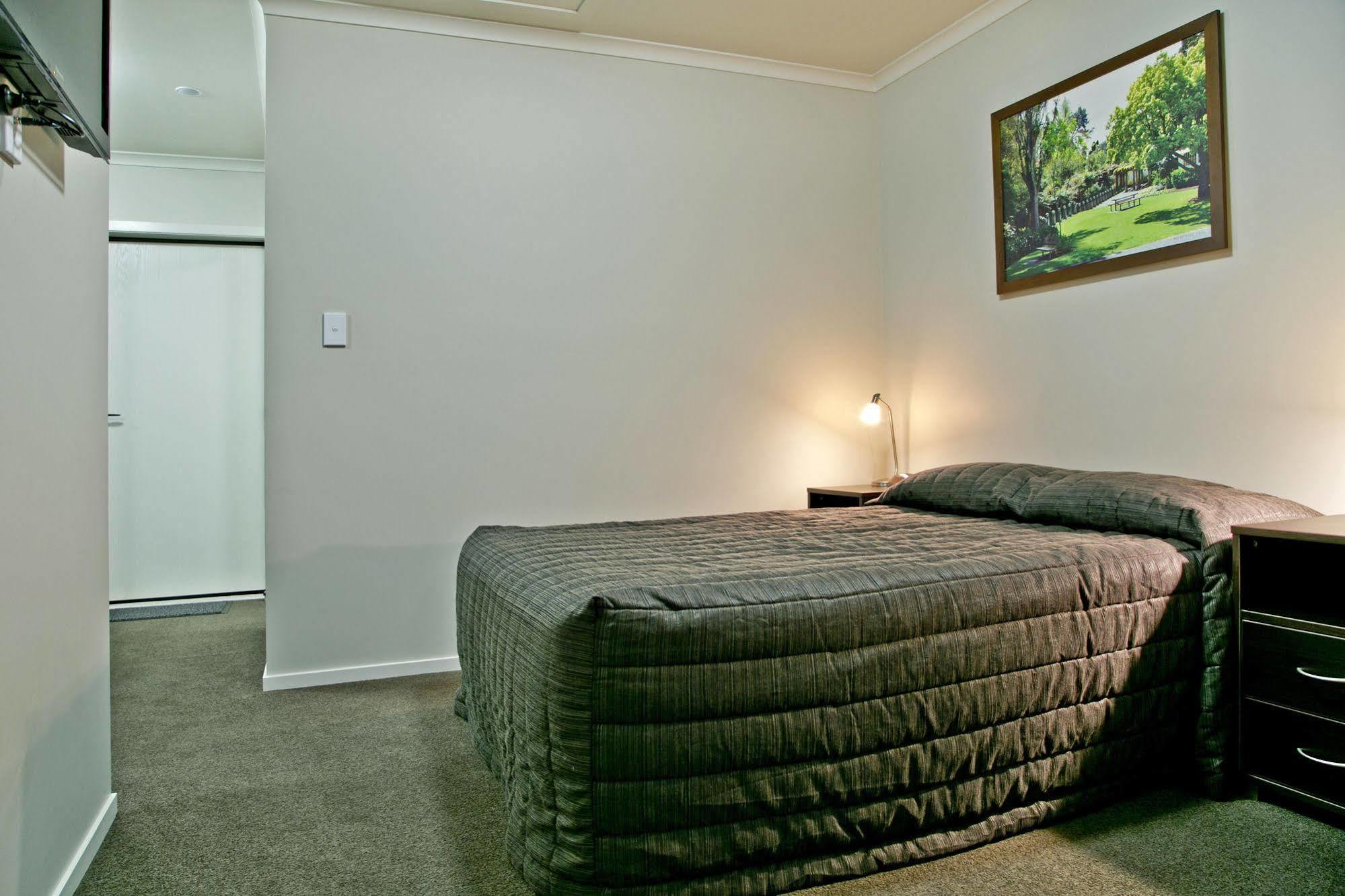 Brooklyn Motor Lodge Hamilton Zewnętrze zdjęcie
